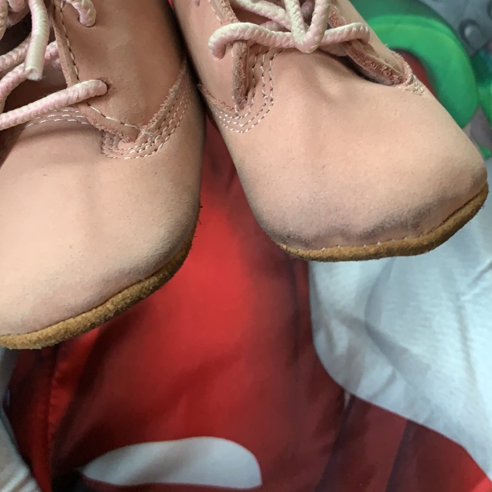Infant Timberlands - Picture 4 of 5